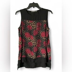 Signature Collection Black Top